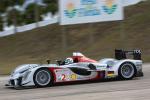 Audi R15 TDi ALMS 12hr of Sebring 2009 года